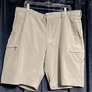 Izod Golf Cargo Shorts